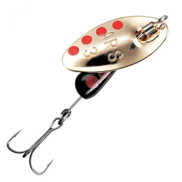 Блесна Smith AR Spinner Trout Model 3.5g 4