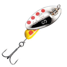 Блешня Smith AR-S Trout Model 4.5g #03