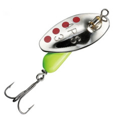 Блешня Smith AR-S Trout Model 4.5g #13