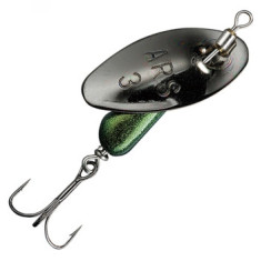 Блешня Smith AR-S Trout Model 4.5g #15