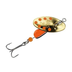 Блешня Smith AR-S Trick Color 2.1g #04