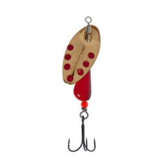 Блешня Smith AR-S Trick Color 2.1g #05