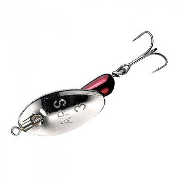 Блесна Smith AR-S Trout Model 1.6g #8