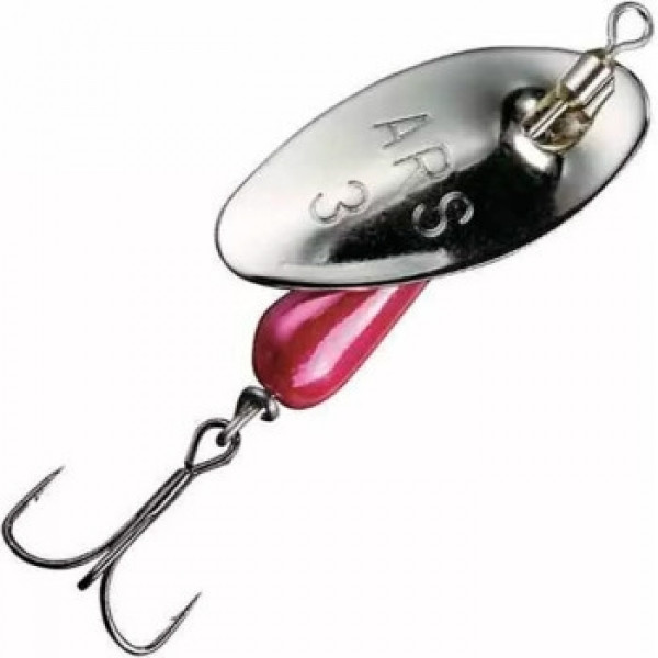 Блесна Smith AR Spinner Trout Model 2.1g 16