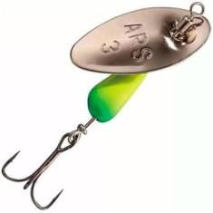 Блешня Smith AR-S Trout Model 6g #21