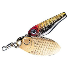 Блешня Smith Niakis 48mm 3g #13