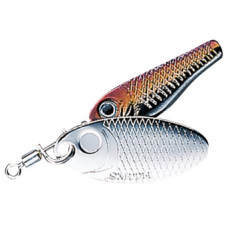 Блешня Smith Niakis 48mm 3g #04