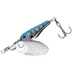 Блешня Smith Niakis 50mm 4g #15