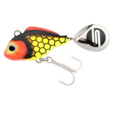 Блешня Spro ASP Spinner UV XL 50g #cat special