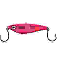 Блесна-вертикальная Dam Madcat A-Static Vibratix 110g 120mm #fluo pink uv