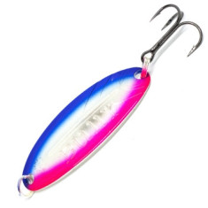 Блешня Williams Bully UV 25.51gr #CDIC