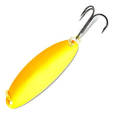 Блешня Williams Bully UV 25.51gr #YO