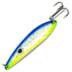 Блешня Williams HQ UV 17gr #BLZN