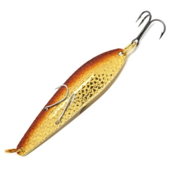 Блесна Williams Ice Jig 14.17gr #GNOR