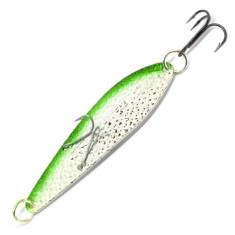 Блешня Williams Ice Jig 14.17gr #GRN