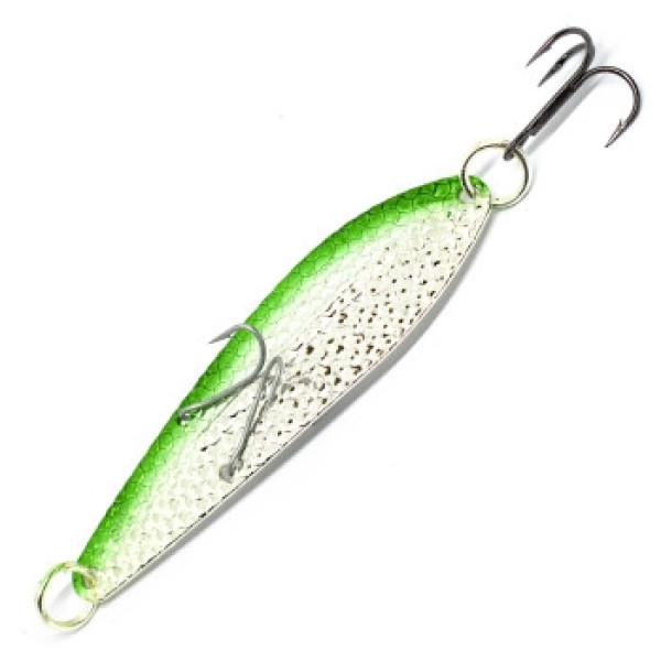 Блешня Williams Ice Jig 14.17gr #GRN