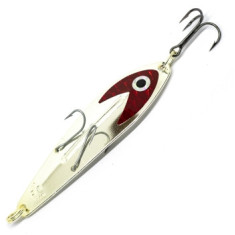 Блешня Williams Ice Jig 14.17gr #RED