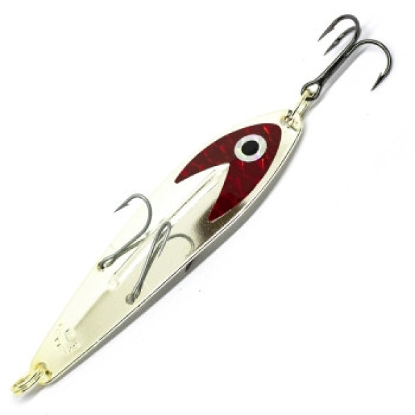 Блешня Williams Ice Jig 14.17gr #RED