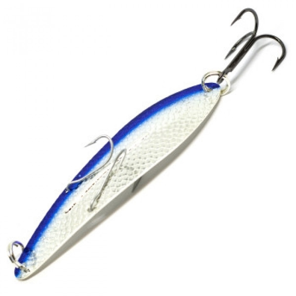 Блешня Williams Ice Jig 21.26gr #EBN