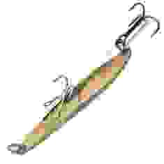 Блешня Williams Ice Jig 21.26gr #H