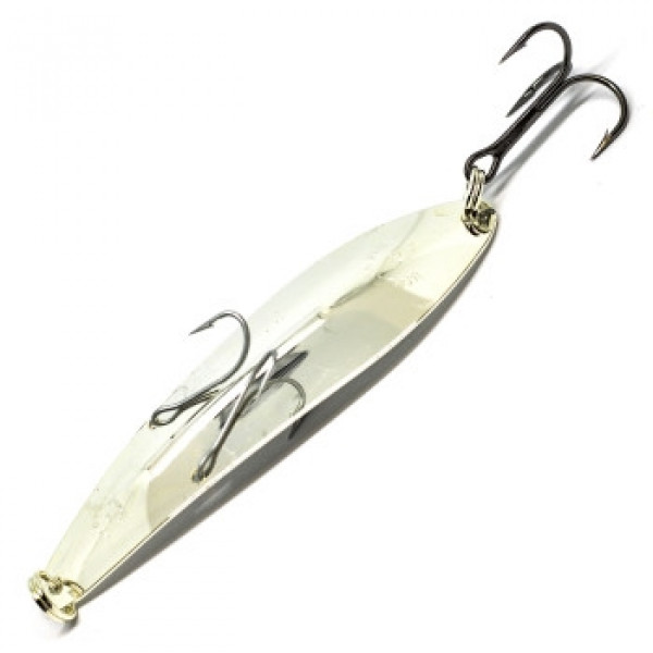 Блешня Williams Ice Jig 21.26gr #S