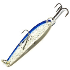 Williams Ice Jig 7.09gr #EBN