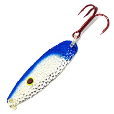 Spinner Williams Nipigon UV 9.45gr #EBN