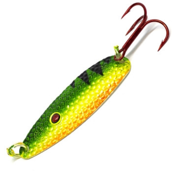 Spinner Williams Nipigon UV 9.45gr #PERCH