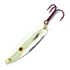 Spinner Williams Nipigon UV 9.45gr #S