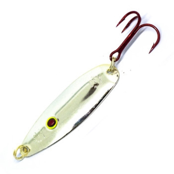 Spinner Williams Nipigon UV 9.45gr #S