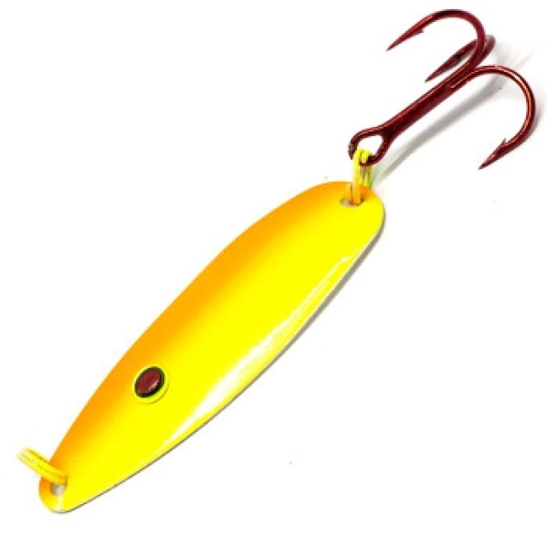 Spinner Williams Nipigon UV 9.45gr #YO