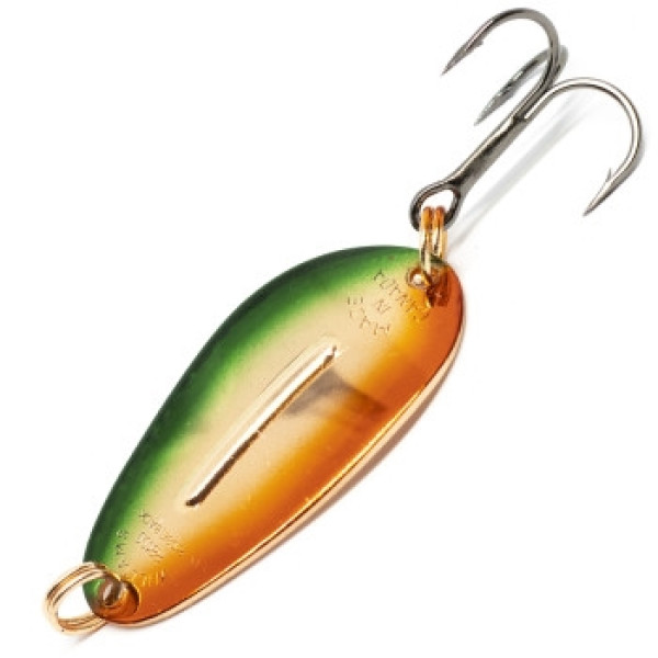 Spinner Williams Ridge Back 11.34gr #ENVY