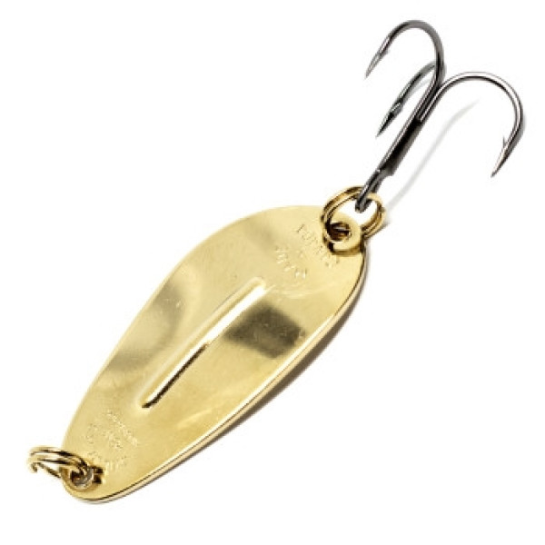 Spinner Williams Ridge Back 11.34gr #GOLD