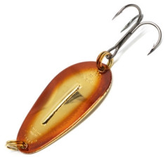 Spinner Williams Ridge Back 11.34gr #GOR