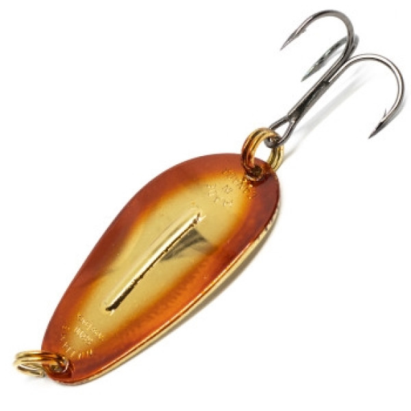 Spinner Williams Ridge Back 11.34gr #GOR