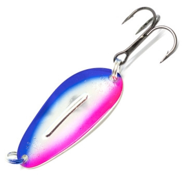 Spinner Williams Ridge Back UV 11.34gr #CDIC