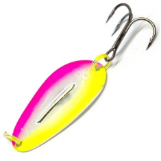 Spinner Williams Ridge Back UV 11.34gr #WTML