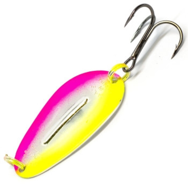 Spinner Williams Ridge Back UV 11.34gr #WTML