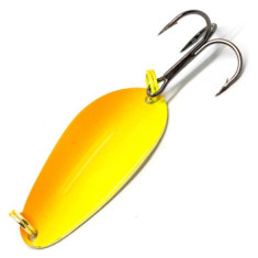 Spinner Williams Ridge Back UV 11.34gr #YO