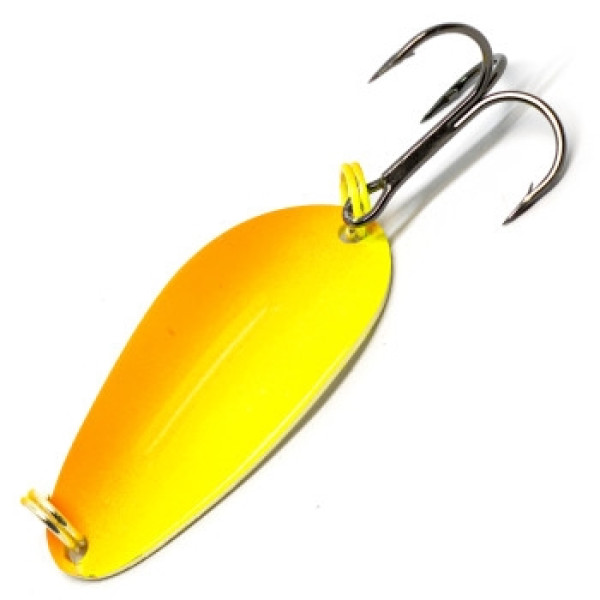 Spinner Williams Ridge Back UV 11.34gr #YO