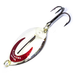 Spinner Williams Trophy I 14.17gr #RTP