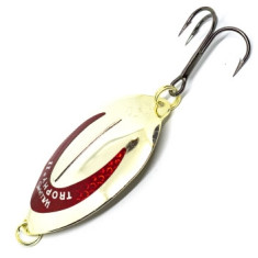 Spinner Williams Trophy II 21.26gr #RTP