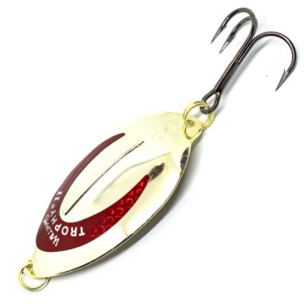 Spinner Williams Trophy II 21.26gr #RTP