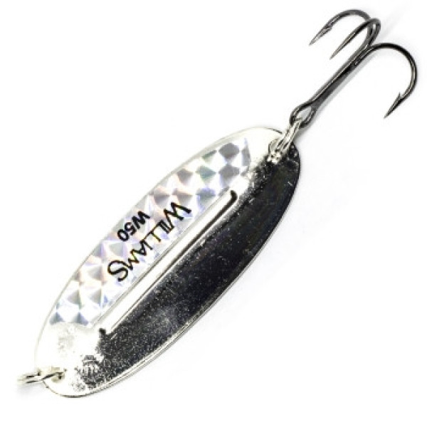 Spinner Williams Wabler 14.17gr #RB