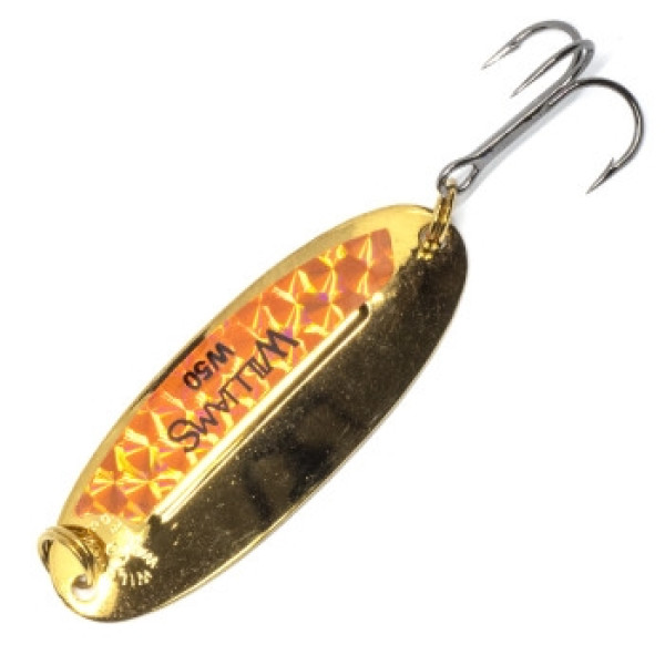 Spinner Williams Wabler 14.17gr #G/OR