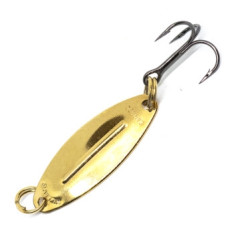 Spinner Williams Wabler 2.83gr #GOLD