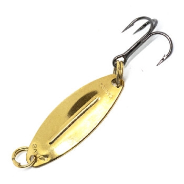 Spinner Williams Wabler 2.83gr #GOLD