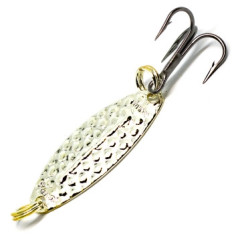 Spinner Williams Wabler 2.83gr #SN