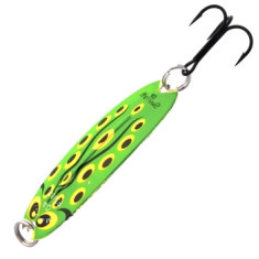 Блешня Williams WABLER 21.26gr #F