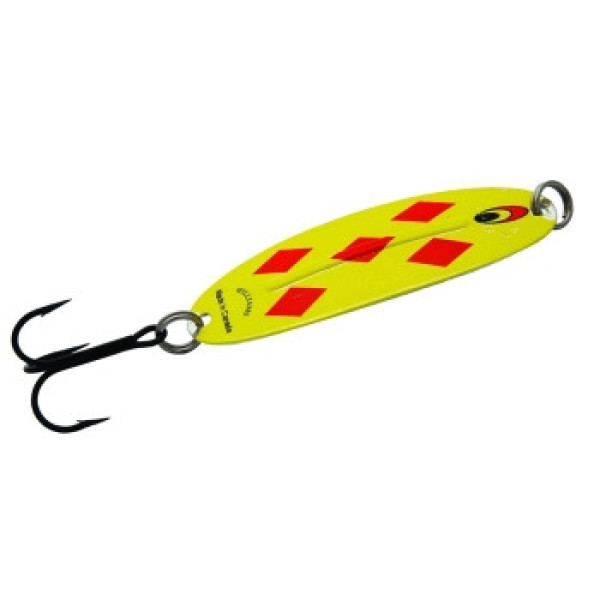 Spinner Williams Wabler 7.09gr #5D